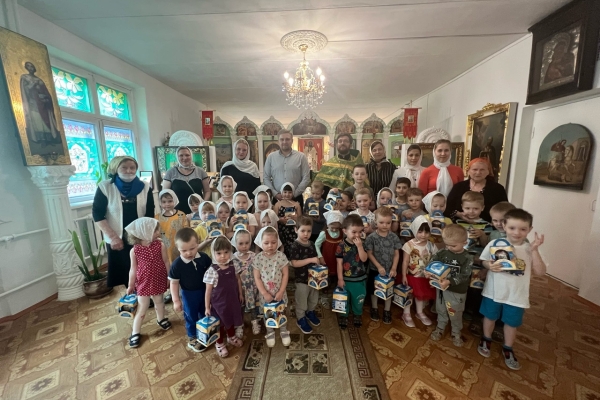 Поздравление от Правительства Тверской области